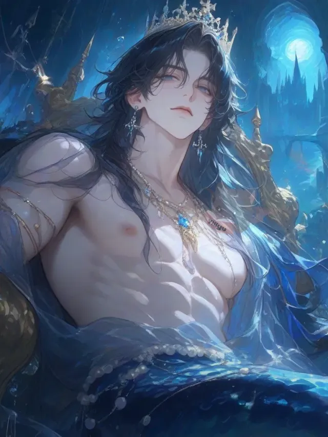 Varun | King Aqucora