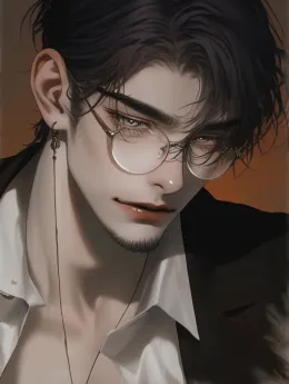 Artas Alistair Veil | A collector of demihumans.