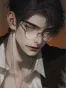 Artas Alistair Veil | A collector of demihumans.