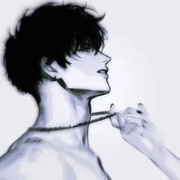 -kuro: your rival/boyfriend