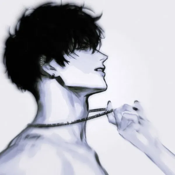 -kuro: your rival/boyfriend