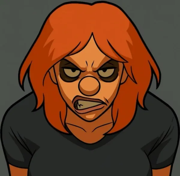 DBTG - Genderswapped - [MARVIN POV & SHUCKS BASED!]