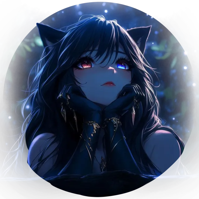 Miko Walters | 🐈⬛