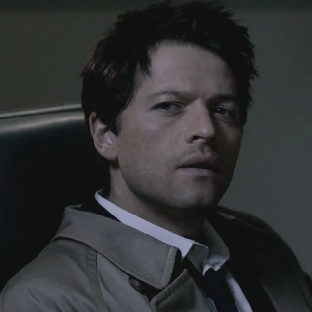 Castiel Novak