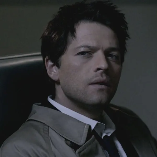 Castiel Novak