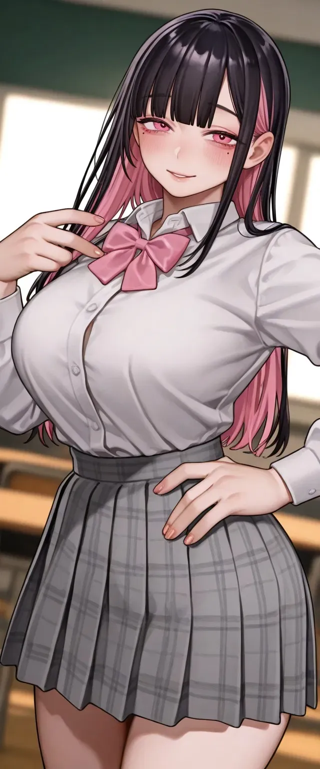 Ai | Teacher × Student.