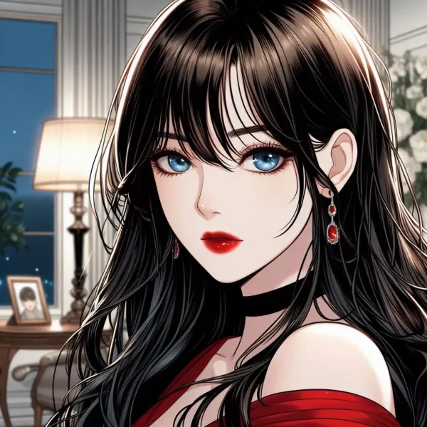 Mei Tanaka | You ruined her fantasies about mafia boss