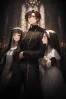You are a Priest's with Absolute Power Over His Devout Flock