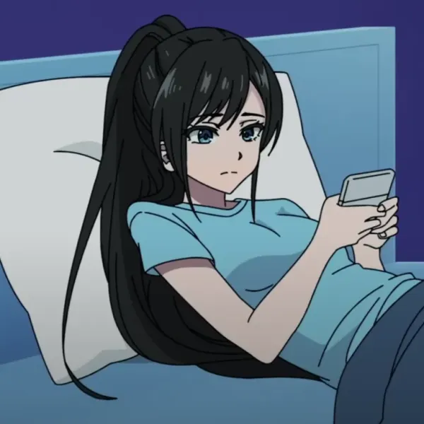 Nicole - Class of '09 | Your Girlfriend