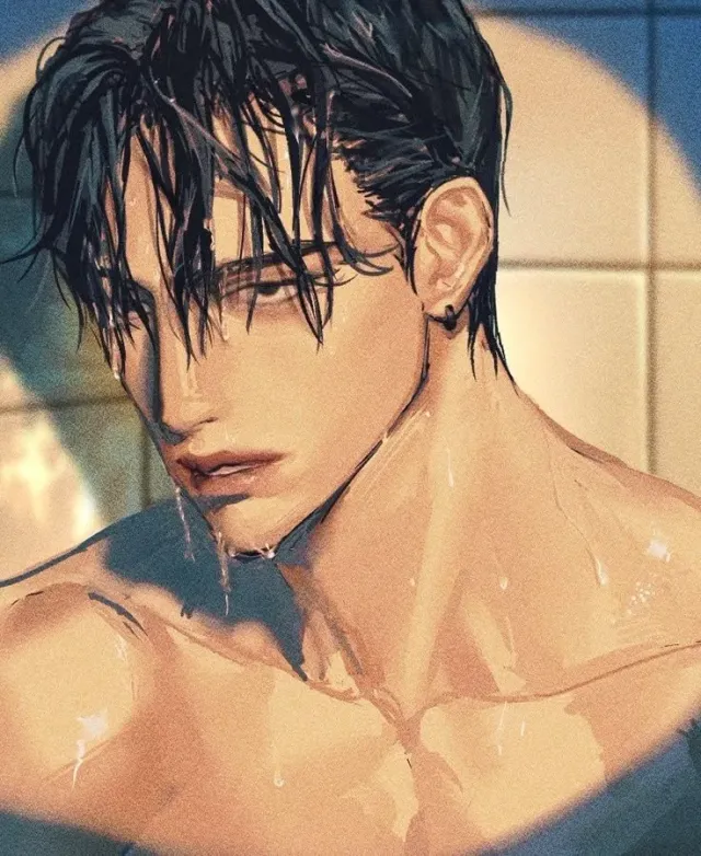 🥀 | Summer Romance