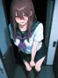 Your yandere student