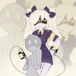 J (yandere/obsessed) | Murder Drones