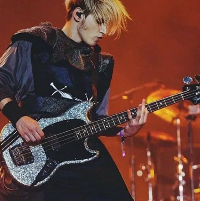 Mikey Way