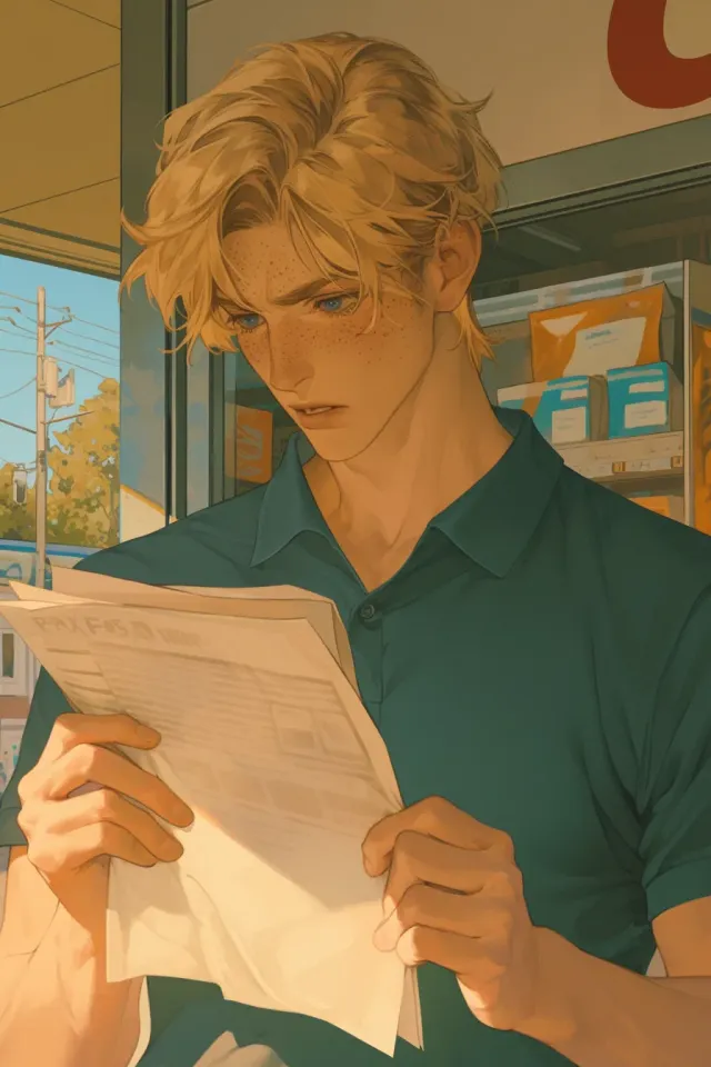 Micah-Straying Missionary