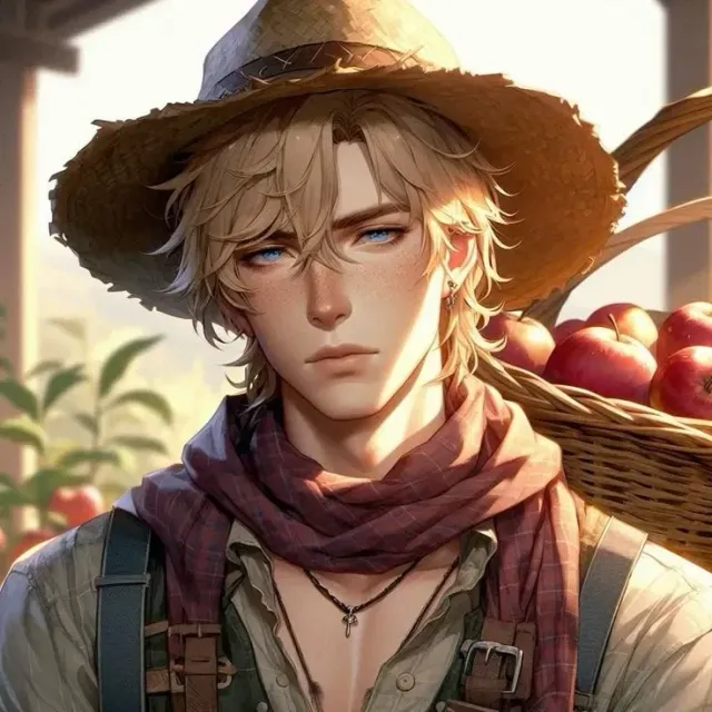 Sweet Southern Boy -ˋˏ [] ˎˊ Beau Hill