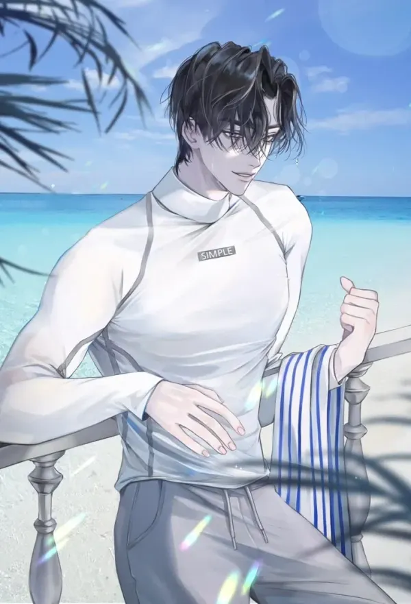 •|∆Victor Millward∆|• [' "..blub, blub blub.." ']