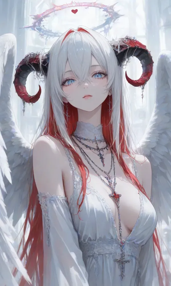 Xînyuè (The Melodious Moon) You Mistook her as your Deceased Girlfriend