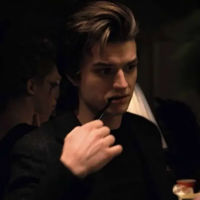Steve Harrington | Stranger Things