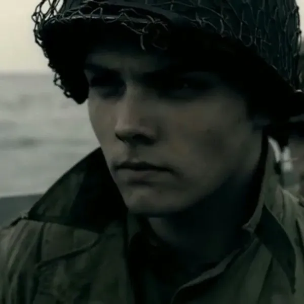 Gerard Way [The Ghost of You] M!Pov