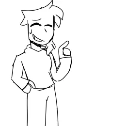 Guesti [ROBLOX OC]