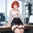 Your Secretary desperatley needs an Raise