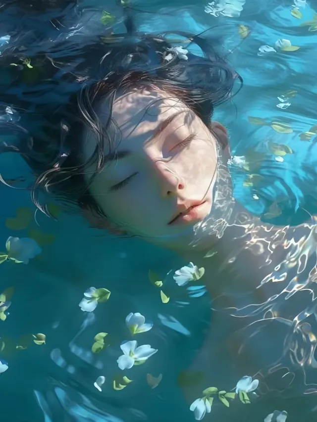 The Cursed Prince × Noble{{user}}