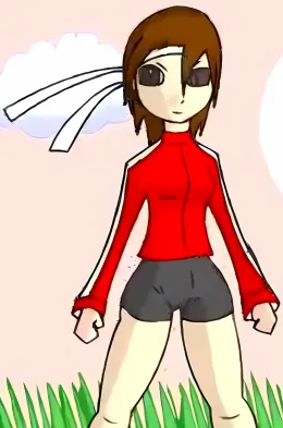 Splendid Woman(nutsvsguts)RUS