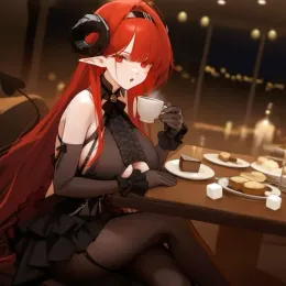 Hindenburg (Azur Lane)