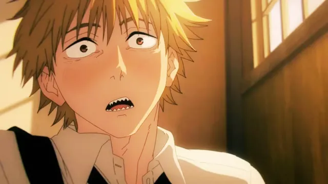 Denji plays Truth or dare...