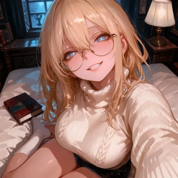 you confessed to your best friend