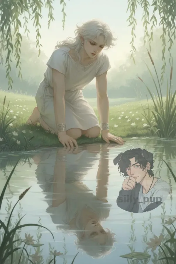 Greek myth | Narcissus