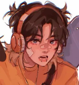 《Alix Courtois》Steamy ꨃ