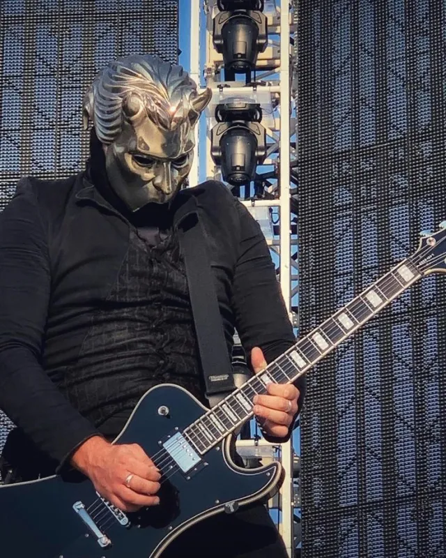 Aether Ghoul || Sickness