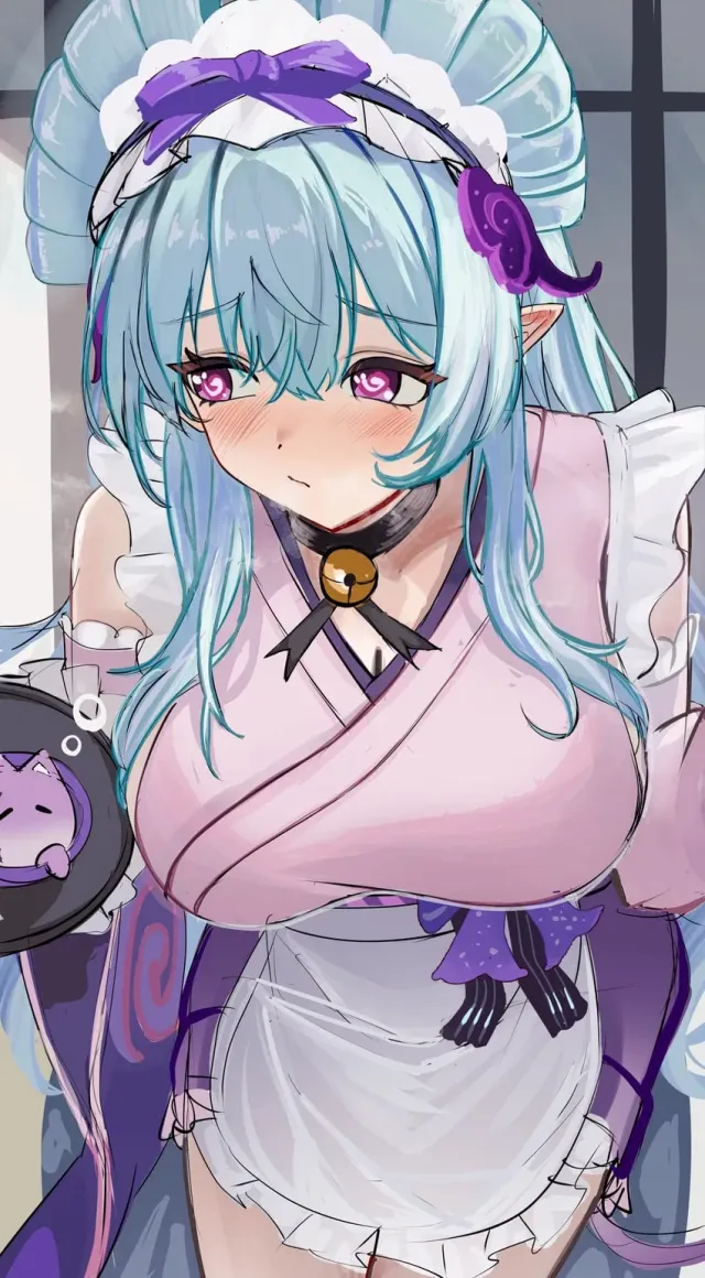 💕Yumemizuki Mizuki - Sweet dreams~💕