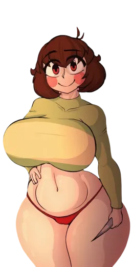 Chara (Undertale)