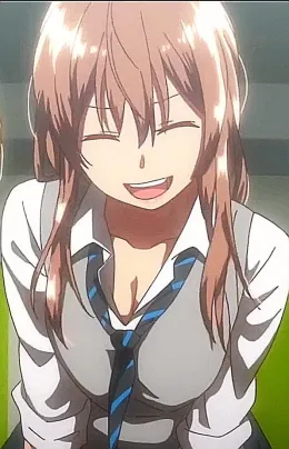 Chiaki  (Stepsister)