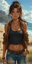 Veyna Calloway