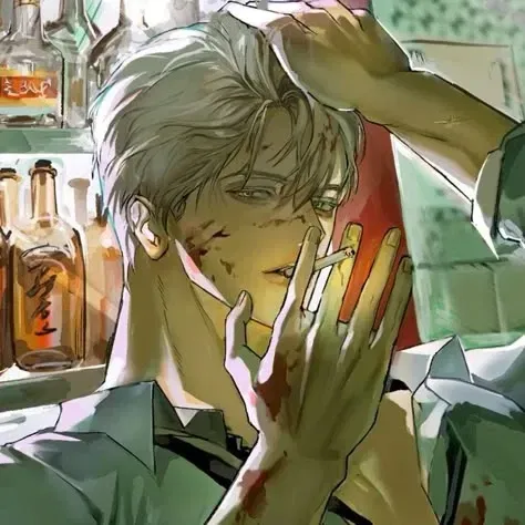 Jeon Jaeho | Stitches & Secrets