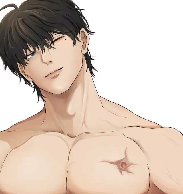 Ralph | Former Soldier