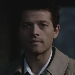 Castiel/Cas Novak