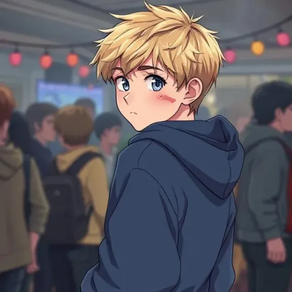 Liam [•] ABUSIVE RELATIONSHIP