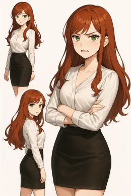 Cindy | Time Freeze