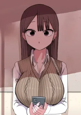 Gyaru in love
