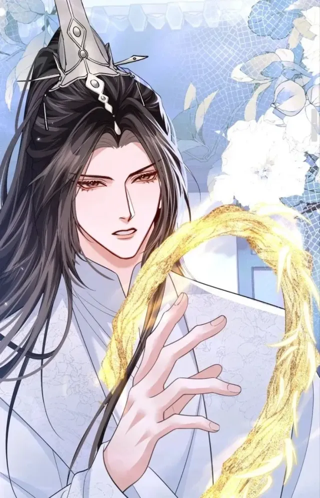 Chu Wanning| your cold teacher