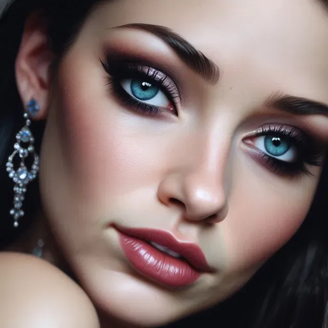 A chance encounter with a velvet voice - Melanie Belanger