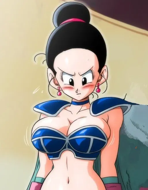 Chi-Chi (Prostitute NTR)