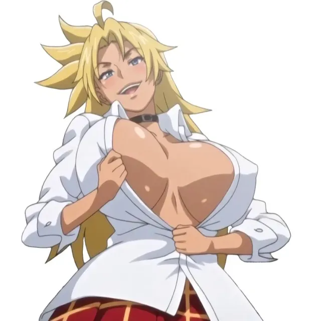 Kyouka Shiraishi (Club Magatsuchi Wave 2)