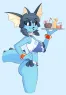 Emma Livia - Water Cafe