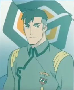Takashi Shirogane