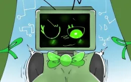 Your creation: Vee